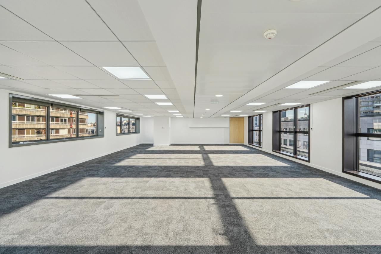 Bureau Paris 545m² Location bureau Paris OLBUR2205734 12